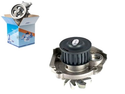 POMPE REFROIDISSEMENT GRAF 55186602 55205557 55184081 551985 - milautoparts-fr.ukrlive.com