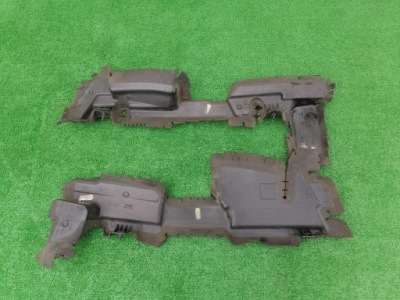 Citroen c4 picasso ii воздуховод воздуха правая фото №1