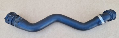 Трубка шланг 80a122101bs audi q5 lift оригінал ideał фото №1