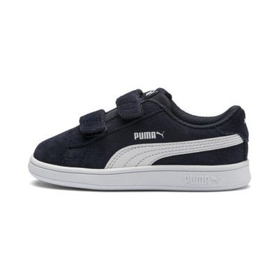 Puma Unisex Baby Smash V2 Sd V Inf Sneaker,