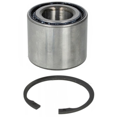 Подшипник колеса задняя suzuki alto 09- ignis wagon r+ фото №1