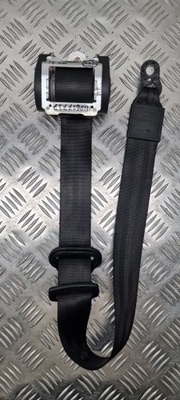 Audi q7 4l pas безпеки правий задня 7h0857737 фото №1