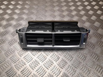 Насадка повітряна land rover range rover sport 2017 центральний dk6201820aa фото №1