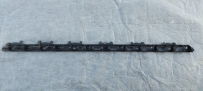 Vw passat b8 кронштейн накладки порога 3g0853946c фото №1