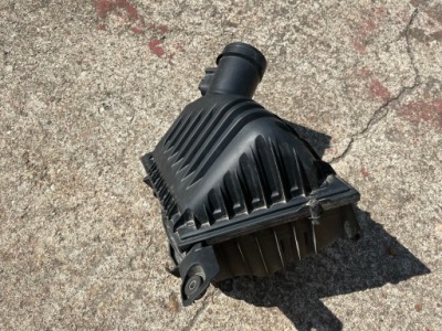 Mini корпус фильтра воздуха f55 f60 7609482 фото №1