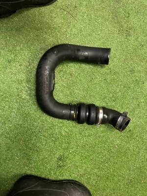 Ford ranger iii iv труба інтеркулер ab39-6c646-db фото №1