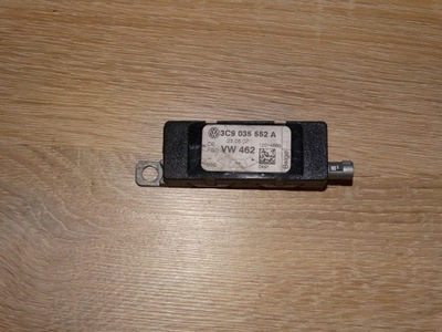 ПІДСИЛЮВАЧ АНТЕНИ VW AUDI SEAT SKODA 3C9035552A