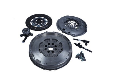 EMBRAGUE KIT PARA OPEL MOVANO 2,3 CDTI 10- DMF  