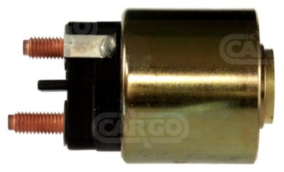 Електромагніт стартер 232012 12v фото №1