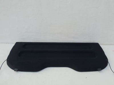 Citroen c3 aircross 17-21 полиця задня задня 462006743 фото №1