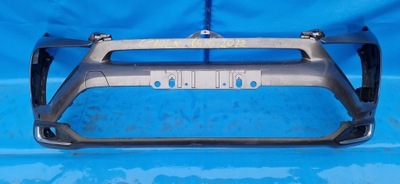 Бампер передний citroen c5 x8 2022 фото №1