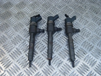 Fiat stilo 1.9 jtd alfa romeo форсунка bosch 0445110068 фото №1