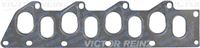 Victor reinz 71-34411-00 прокладка, коллектор впускной / выпускной фото №1