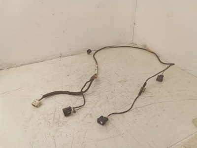 Mazda cx-5 1 i 12-17 жгут задних датчиков парковки pdc kd62-67-290 фото №1