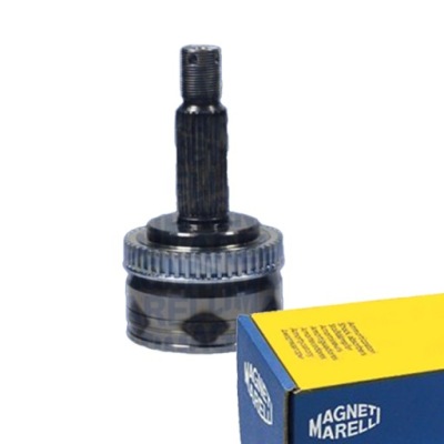 Шарнир приводной наружный перед l do kia sportage ii фото №1