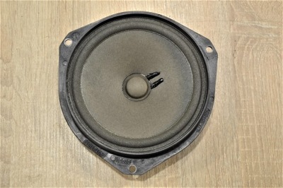 Динамик правый задняя alfa romeo giulietta фото №1