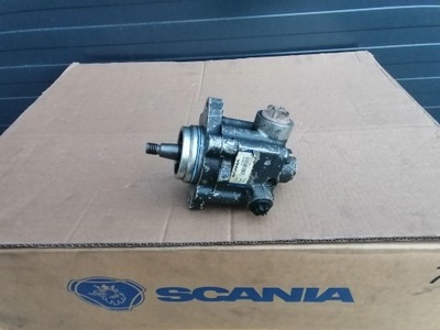 Насос усилителя scania 2108038 фото №1