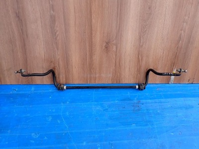 Nissan micra k13 10- стабилизатор передний фото №1