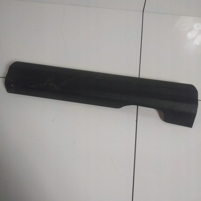 Захист поріг права bmw f07 9138916 фото №1