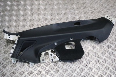 Захист стійка обшивка porsche panamera 970555195 фото №1