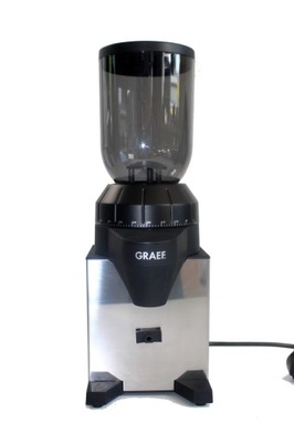 Młynek żarnowy do kawy GRAEF CM 820