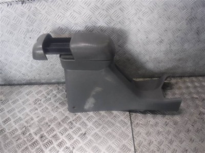 Подлокотник туннель kia sportage i lift фото №1