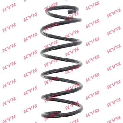 SPRING SUSPENSION FRONT KYB RC2137  