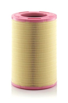 C311410/man фильтр воздуха renault magnum фото №1