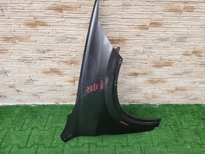 Крыло bmw x1 f48 цвет b39 фото №1