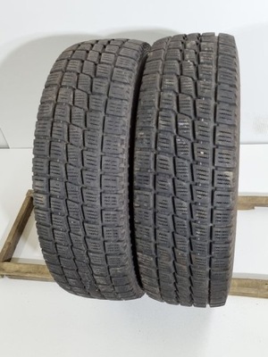 ШИНИ K3355 TOYO 225/75/R16C ЗИМОВІ ПАРА