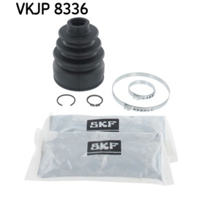 ЗАХИСТ ШАРНІРА ВНУТРІШНЬОГО SKF VKJP 8336