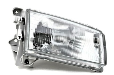 Mazda demio 98-03 фара правый новый фото №1