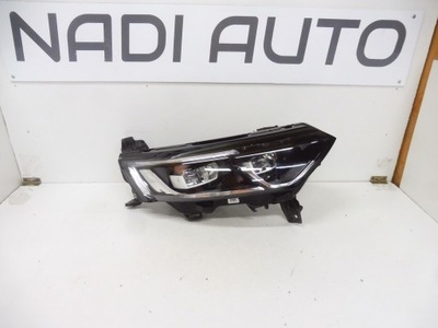 RENAULT KOLEOS ФАРА ПРАВОЕ FULL LED (СВЕТОДИОД ) 260109289R