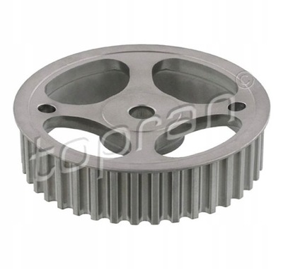 Колесо зубчатое do vauxhall vivaro фото №1