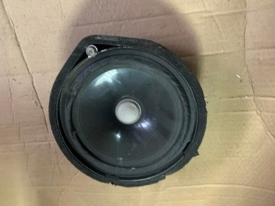 Honda civic ufo динамік двері задня 06-12r фото №1