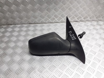 Дзеркало праве opel astra g фото №1