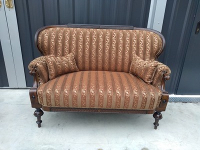 KANAPA SOFA ANTYCZNA