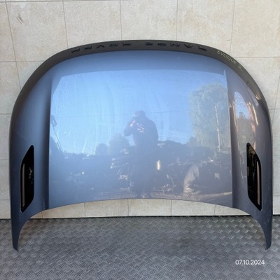 Капот комплектная land rover range rover evoque ii r-dynamic фото №1