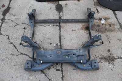 Подрамник mazda cx 3 фото №1