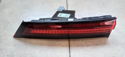 Volvo s90 lift лампа задня задня права na кришка фото №1