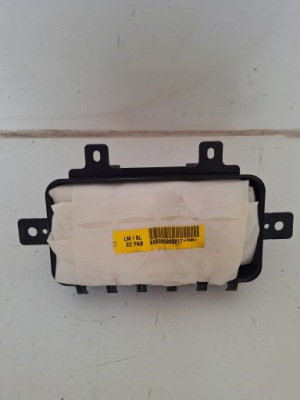 Подушка пасажира подушка безпеки kia sportage iii 84530-3u000 10- оригінальний номер фото №1