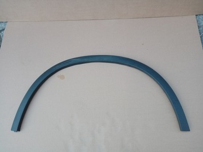 Mercedes glc w253 правая молдинг крыла перед a253 фото №1