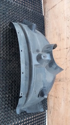 Bmw x3 e83 підкрилок перед праве фото №1