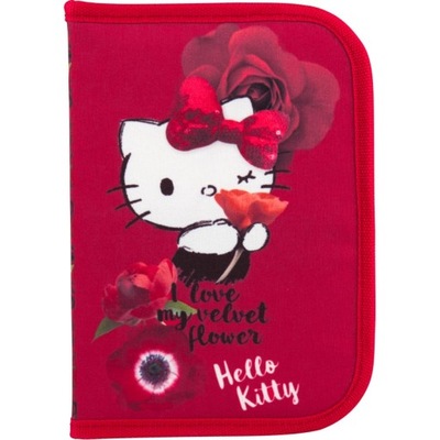 Piórnik Hello Kitty HK18-622, KITE