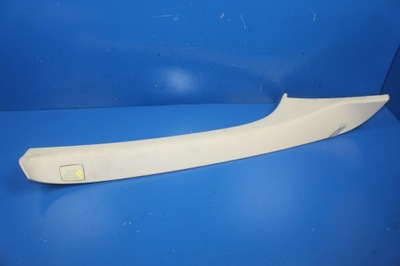 Volvo xc60 защита стойка правый перед фото №1