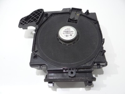 Динамік низькочастотний правий mini countryman r60 9800512 фото №1