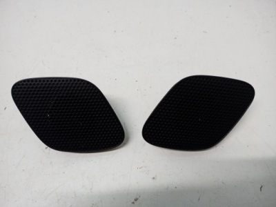 Динамик консоли твитер citroen c3 iii фото №1