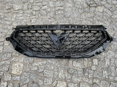 Решітка радіатора решітка радіатора cupra formentor фото №1