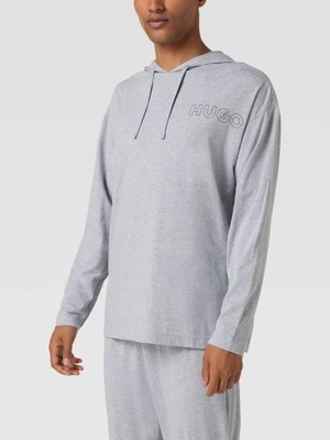 HUGO BOSS ORYGINALNA KOSZULKA LONGSLEEVE XXL