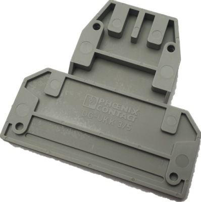 ZAŚLEPKA zugi PHOENIX CONTACT DG-UKK 3/5 2770817